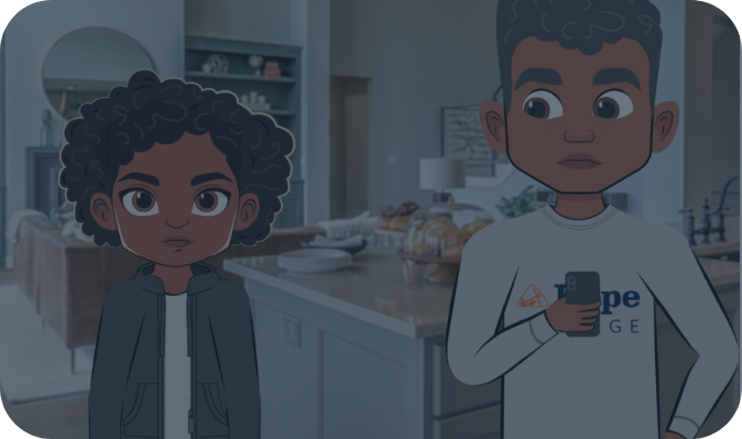 Animation - Episode 5 Thumbnail